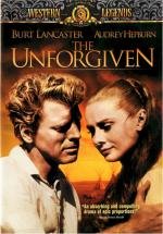 Непрощенная (The Unforgiven) 1960