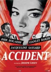 Несчастный случай (Accident) 1967
