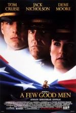 Несколько хороших парней (A Few Good Men) 1992