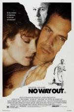 Нет Выхода (No Way Out) 1987