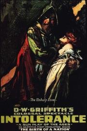 Нетерпимость (Intolerance: Love's Struggle Throughout the Ages) 1916