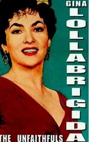 Неверные (Le Infedeli) 1953