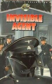 Невидимый агент (Invisible Agent) 1942