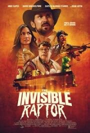 Невидимый хищник (The Invisible Raptor) 2024