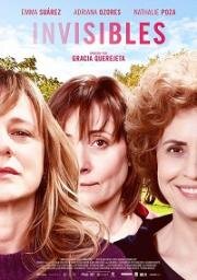 Невидимки (Invisibles (The Invisible)) 2021