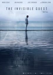 Невидимый гость (Contratiempo) (2016)