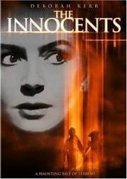 Невинные (The Innocents) (1961)