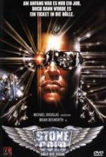 Невозмутимый (Stone Cold) 1991