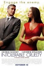 Невыносимая жестокость (Intolerable Cruelty) 2003