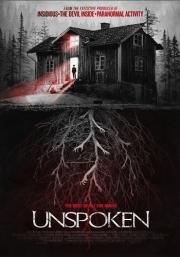 Призрак дома Бриар (The Unspoken) 2016