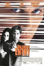 Незаконное вторжение (Unlawful Entry) 1992