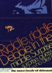 Нежные руки Деборы (Il dolce corpo di Deborah) 1968