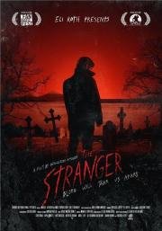 Незнакомец (The Stranger) 2014