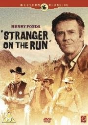 Незнакомец в бегах (Stranger on the Run) 1967