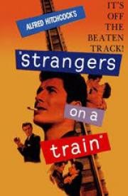 Незнакомцы в поезде (Strangers on a Train) 1951