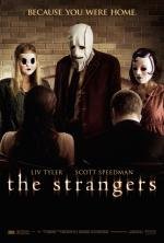 Незнакомцы (The Strangers) (2008)