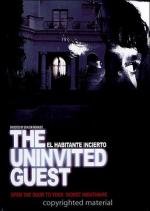 Незваный гость (El habitante incierto) 2004