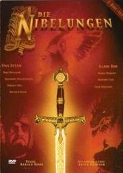 Нибелунги 1,2: Зигфрид фон Ксантен, Месть Кримхильды (Die nibelungen, Teil 1: Siegfried; Die nibelungen, Teil 2: Kriemhilds Rache) 1966