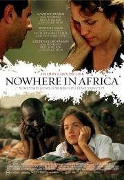Нигде в Африке (Nirgendwo in Afrika) 2003