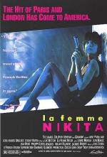 Её звали Никита (Никита) (Nikita) (1990)