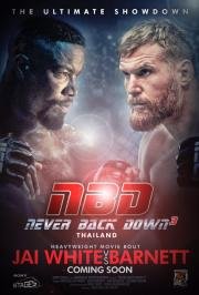Никогда не сдавайся 3 (Never Back Down: No Surrender) (2016)