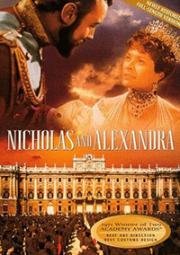 Николай и Александра (Nicholas and Alexandra) 1971