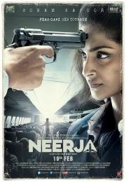 Нирджа (Neerja) 2016
