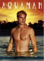 Ныряльщик (Aquaman) 2007