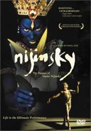 Нижинский (Nijinsky) 1980