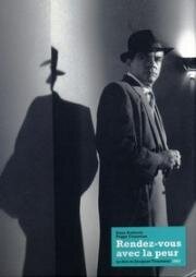 Ночь демона (Night of the Demon (Curse of the Demon)) 1957