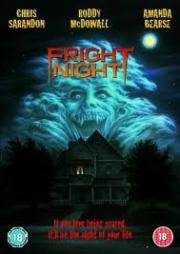 Ночь страха (Fright Night) 1985