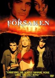 Ночь вампиров (The Forsaken) 2001