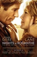 Ночи в Роданте (Nights in Rodanthe) (2008)