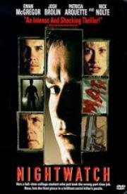 Ночное дежурство (Nightwatch) 1998