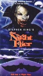 Ночной летчик (The Night Flier) 1997