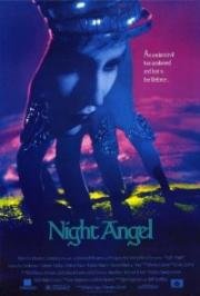 Ночной ангел (Рожденная в Аду) (Night Angel (Hellborn)) 1990
