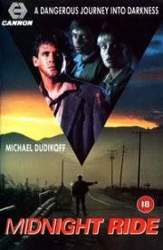 Ночной попутчик (Midnight Ride) 1990