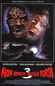 Ночной убийца (Night Killer (Non Aprite Quella Porta 3)) 1990