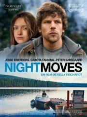 Ночные движения (Night Moves) 2013