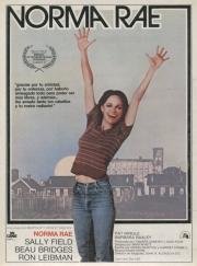 Норма Рэй (Norma Rae) 1979