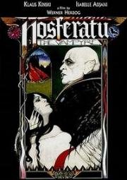 Носферату: Призрак ночи (Nosferatu: Phantom der Nacht (Nosferatu: Phantom of the Night)) 1979