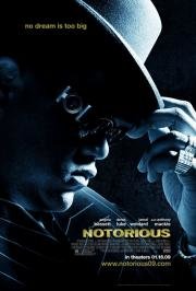 Ноториус (Notorious) 2009