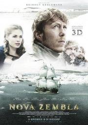Новая земля (Nova zembla) (2011)