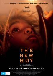 Новенький (The New Boy) (2023)