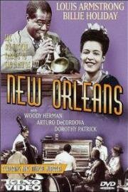 Новый Орлеан (New Orleans) 1947
