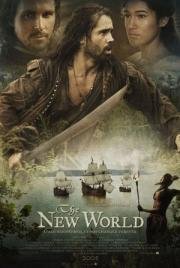 Новый Свет (The New World) 2005