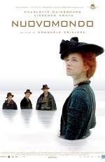 Новый свет (Nuovomondo) 2006