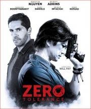 Нулевая терпимость (Zero Tolerance) 2015