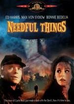 Нужные вещи (Needful Things) 1993