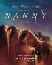 Няня (Nanny) 2022